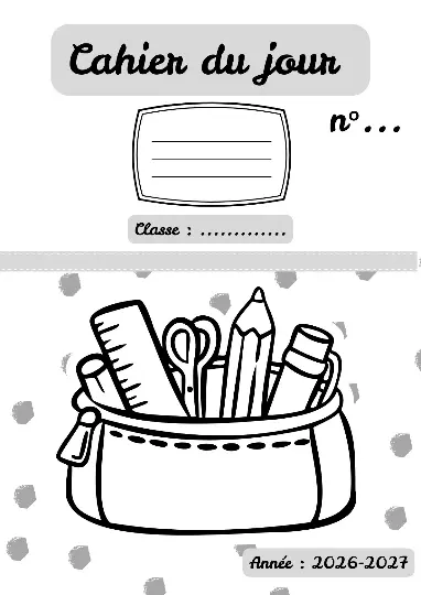 Pages de garde