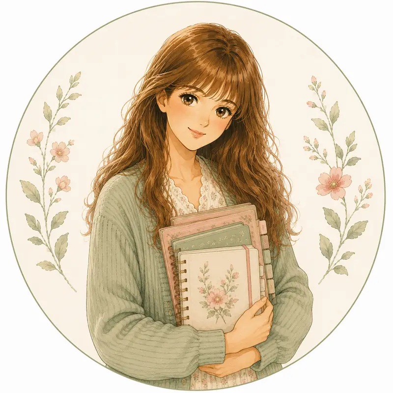 Portrait de Maîtresse Roseline